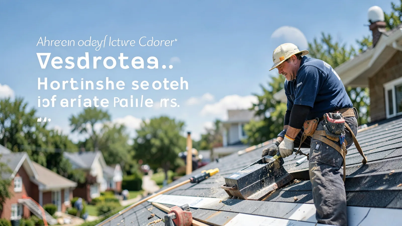 Roof Replacement in Magnolia, DE near me